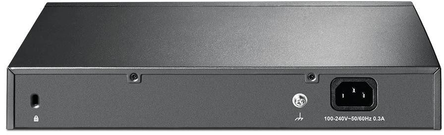 SWITCH TP-LINK TL-SF1016DS Manufacturer TP-Link