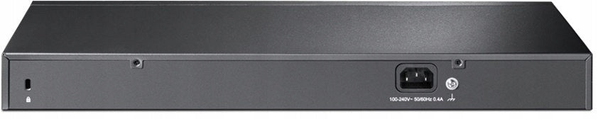 SWITCH TP-LINK TL-SL1218MP Manufacturer TP-Link