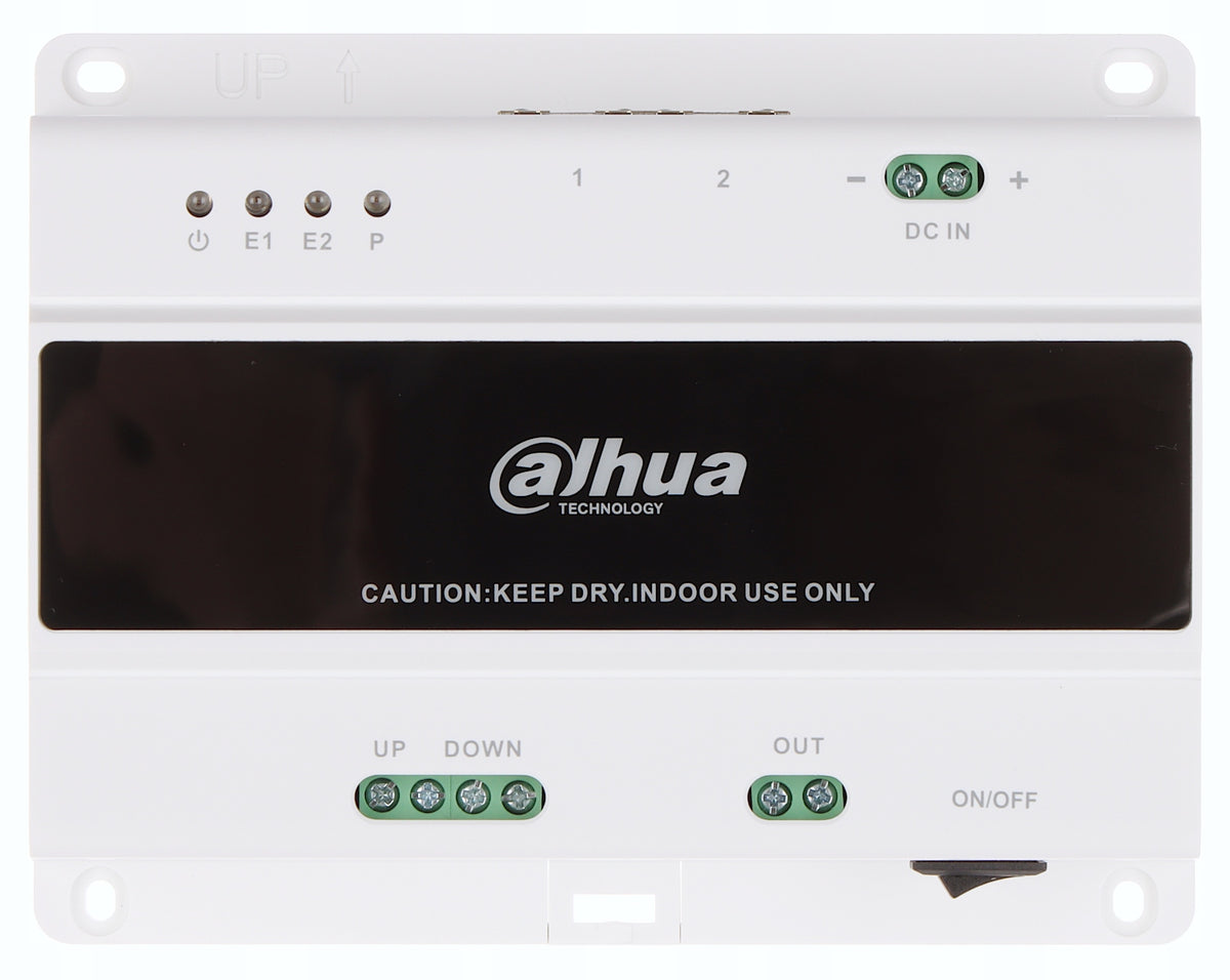 SWITCH VTNS2003B-2 DAHUA 2-wire DAHUA