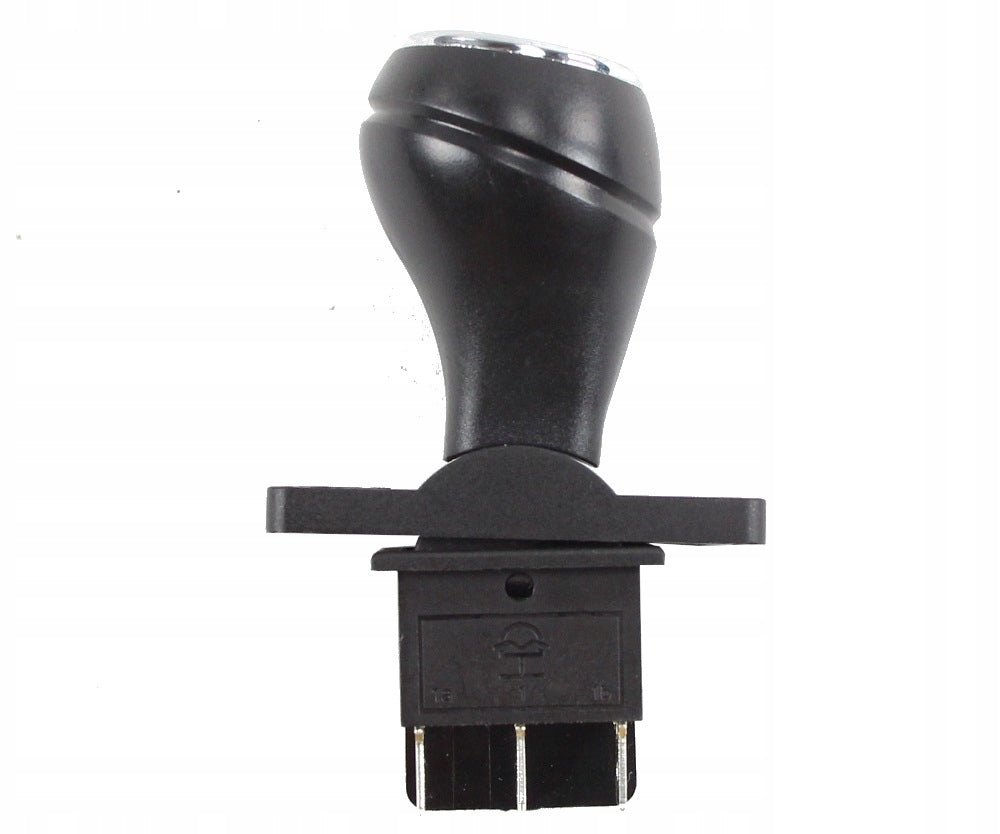 SWITCH for Cars on battery LEVER 6pin Manufacturer code DZ6PPH