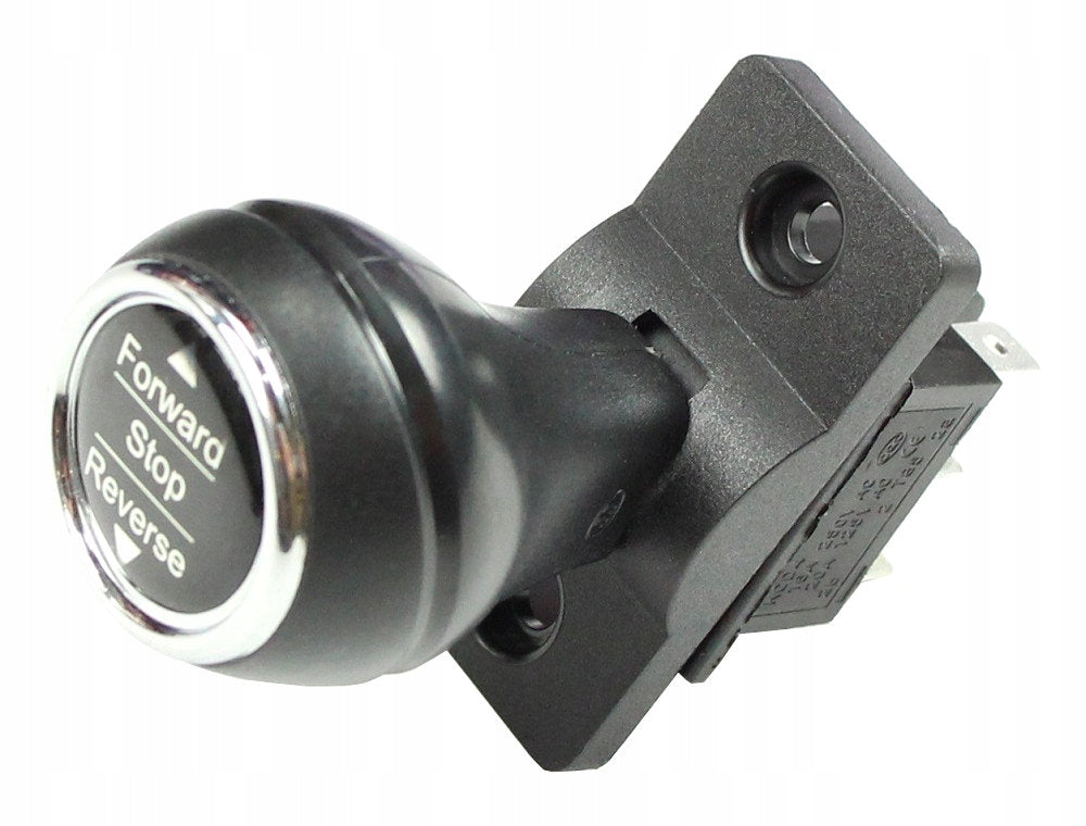 SWITCH for Cars on battery LEVER 6pin