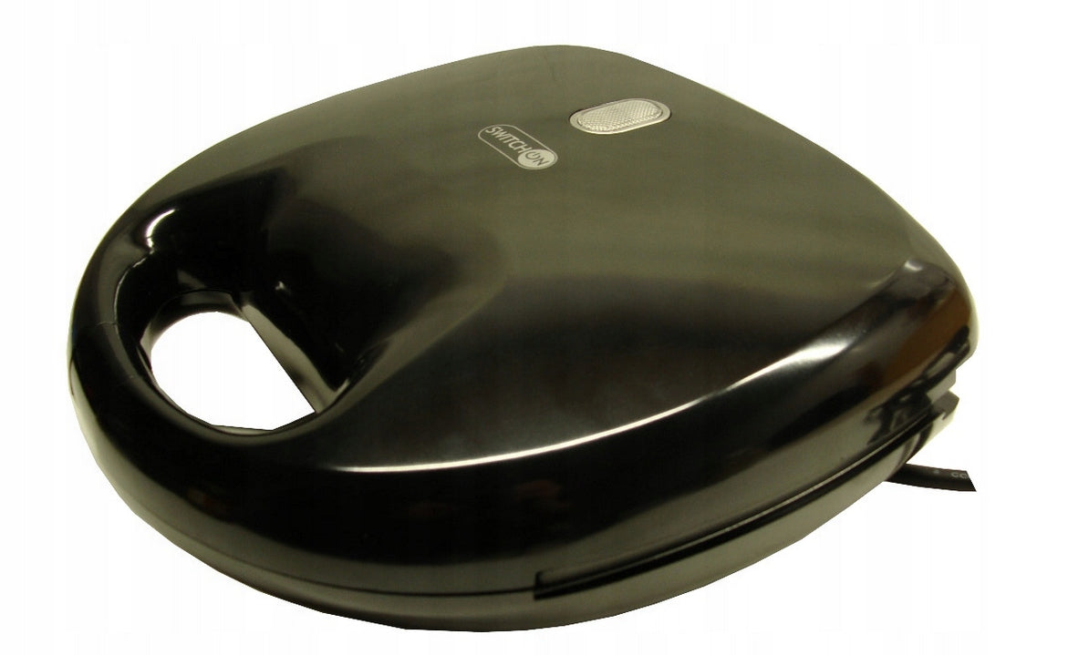 SWITCHON WM-C0201 3IN1 WAFFLE IRON Power rating 750 W