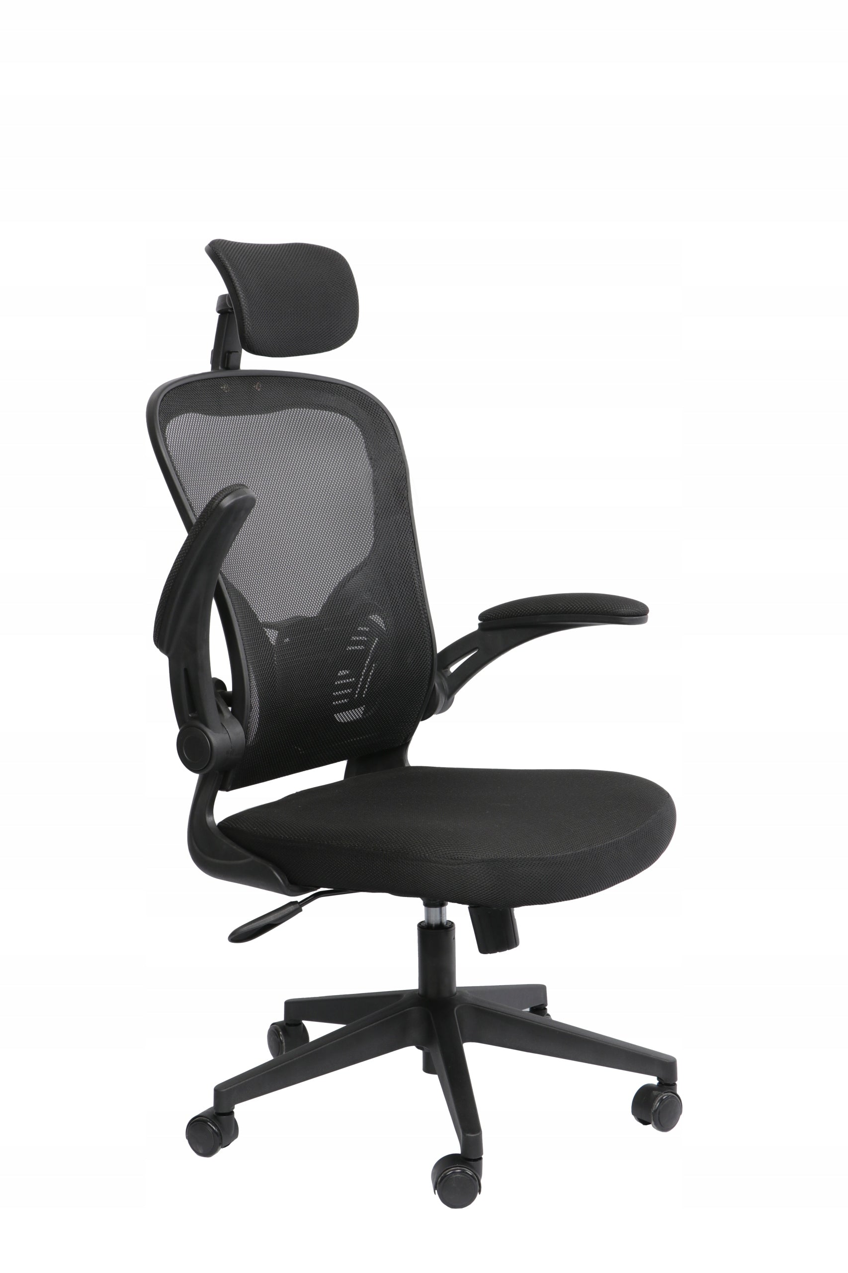 SWIVEL CHAIR Alex OFFICE ON wheels ERGONOMIC MESH MESCH comfortable Medical device no