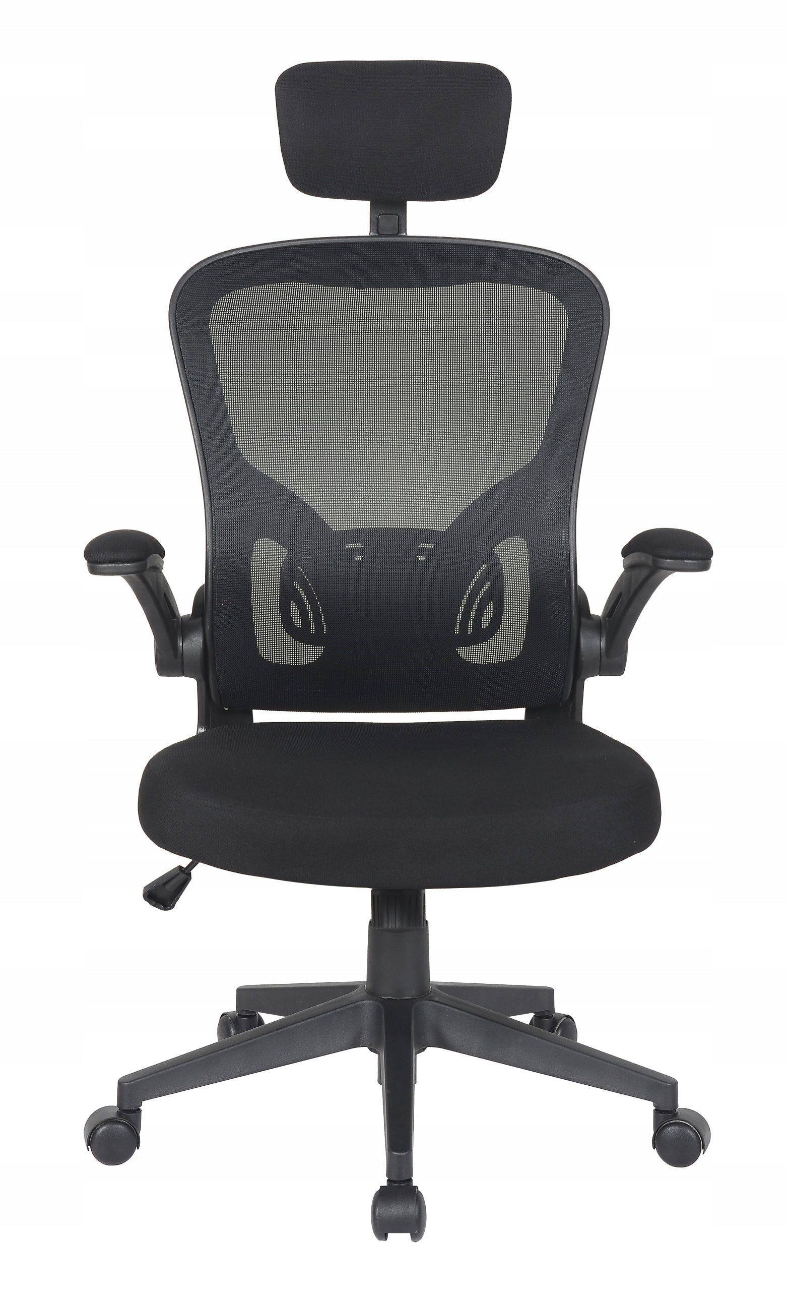 SWIVEL CHAIR Alex OFFICE ON wheels ERGONOMIC MESH MESCH comfortable Packaging status original
