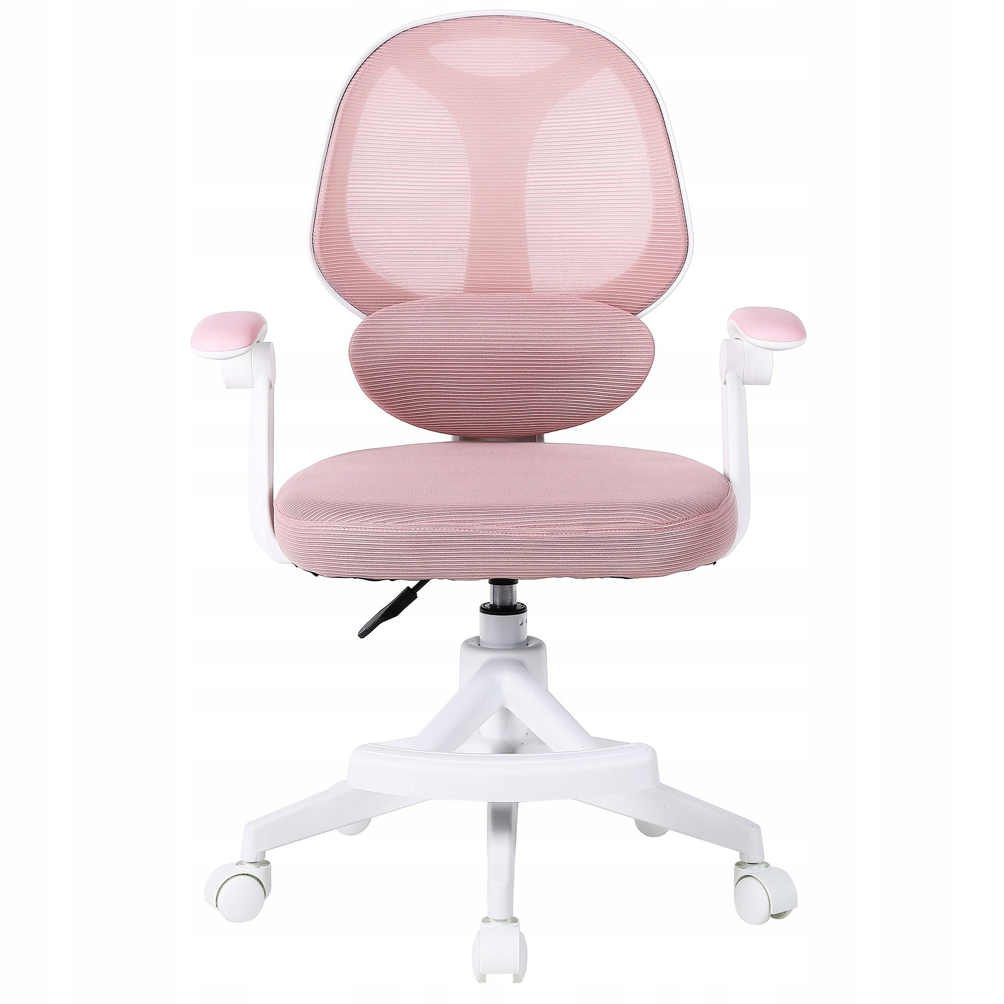 SWIVEL CHAIR DESK CHAIR FOR CHILD GIRL FOR DESK PINK Manufacturer code WER89084