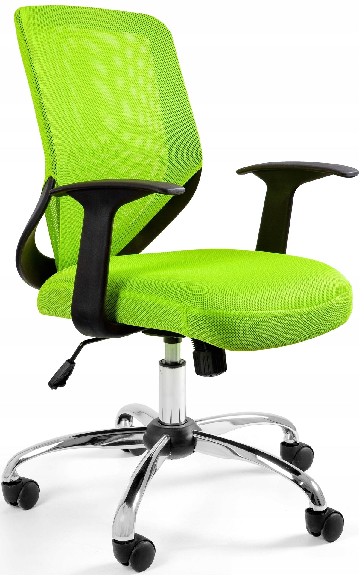 SWIVEL CHAIR FOR DESK TOMMY GREEN KINMEB Brand no brand