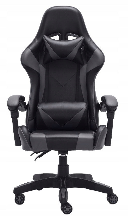 SWIVEL CHAIR GAMING CHAIR REMUS GREY Manufacturer code REMUS