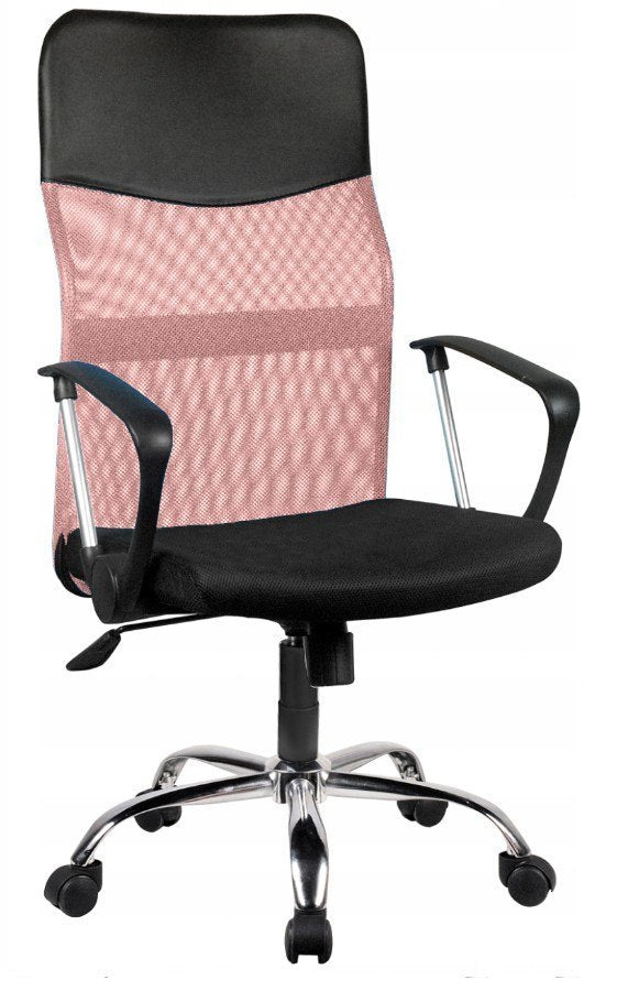 SWIVEL CHAIR NEMO - PINK Brand TopEshop