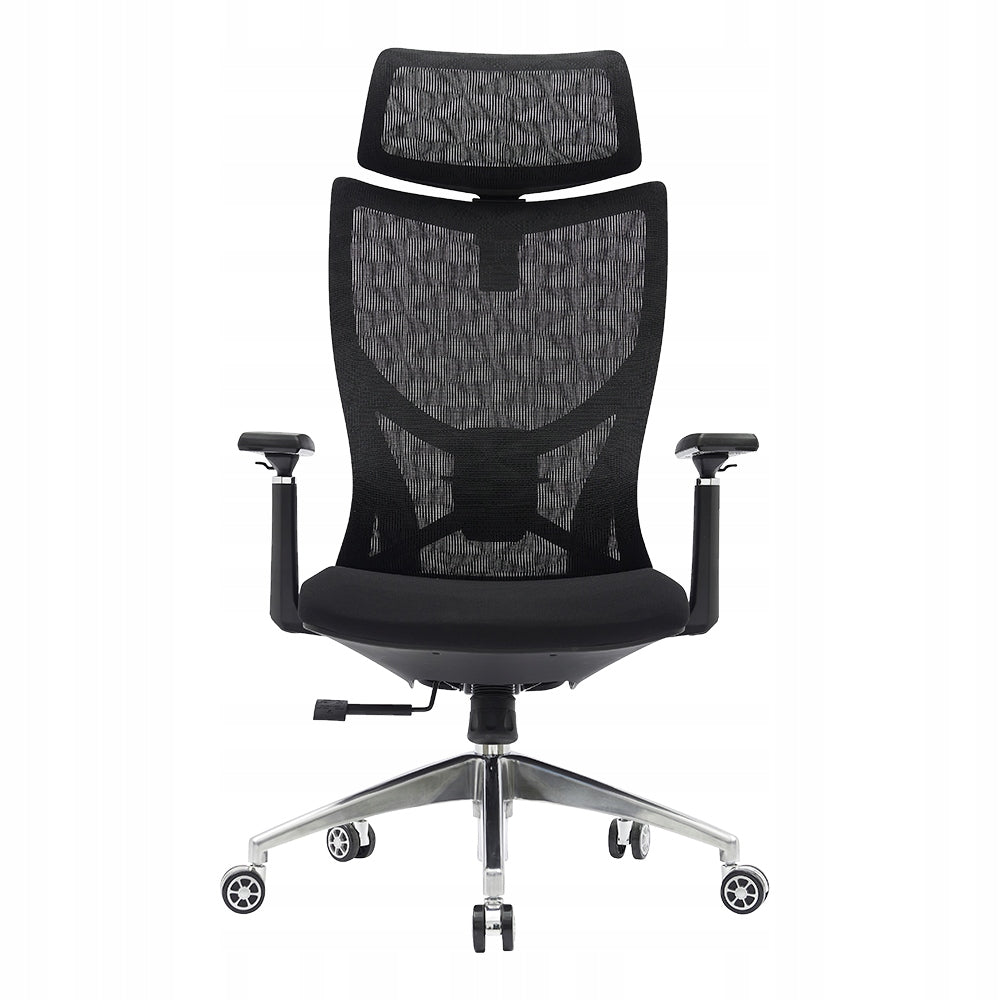 SWIVEL CHAIR OFFICE CHAIR - ERGONOMIC - COMPLIANT WITH HEALTH AND SAFETY REGULATIONS Manufacturer code ax800