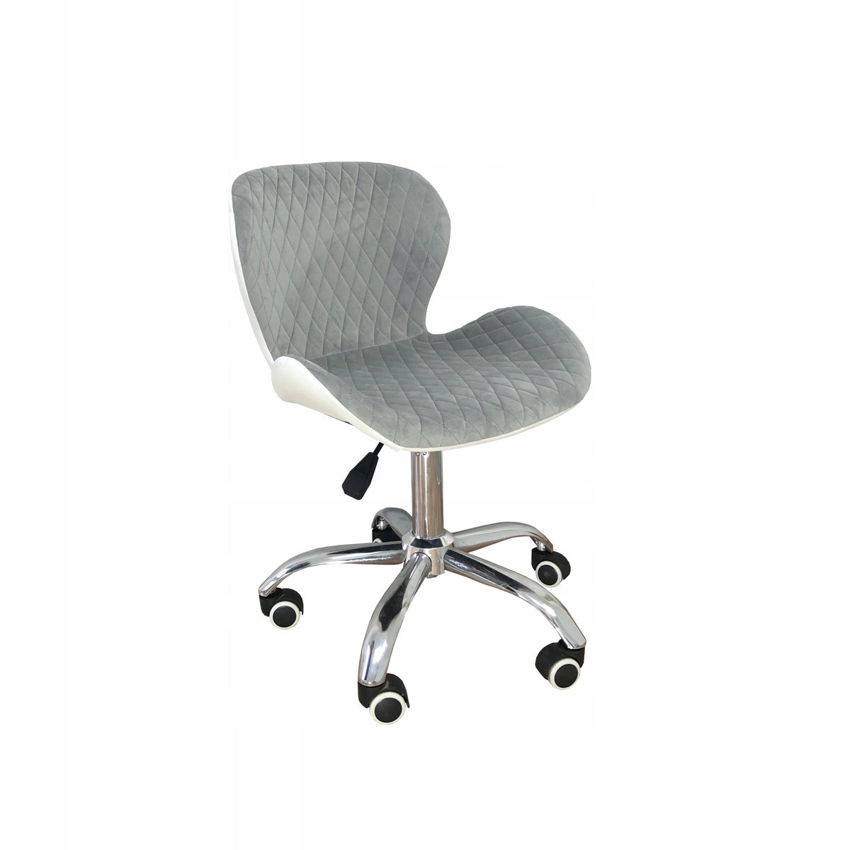 SWIVEL CHAIR OFFICE CHAIR GREY OFFICE CHAIR