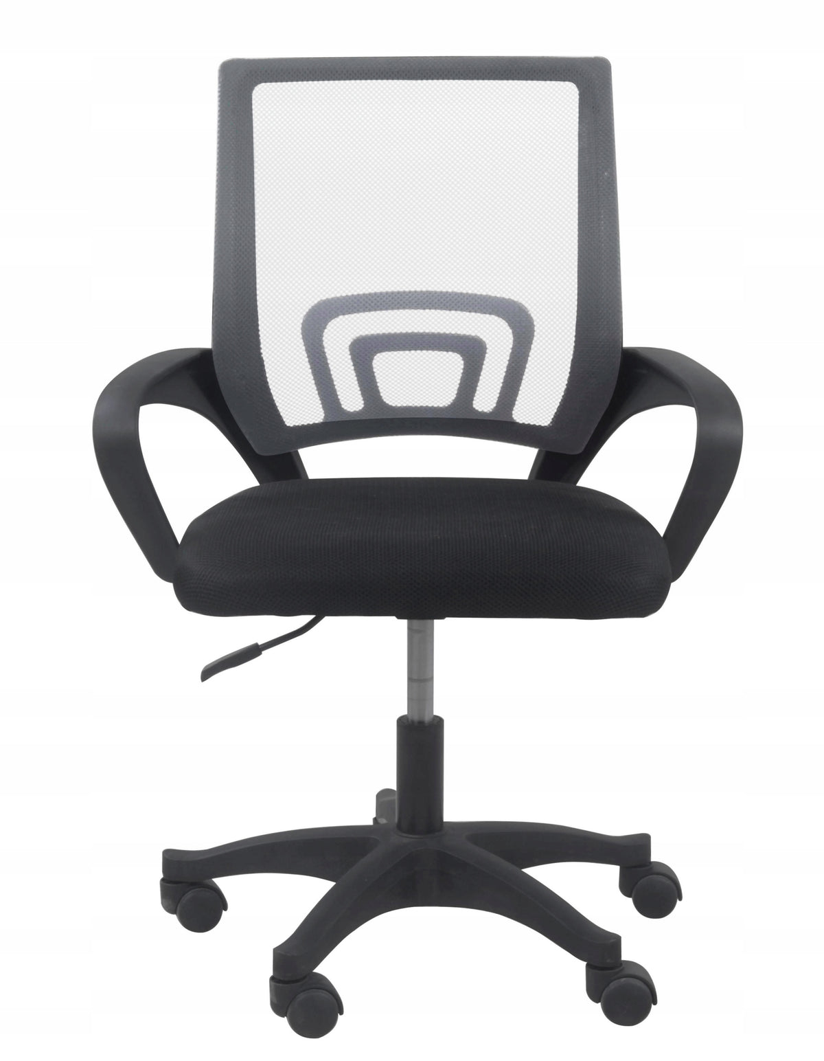 SWIVEL CHAIR OFFICE CHAIR MORIS GREY Brand TopEshop