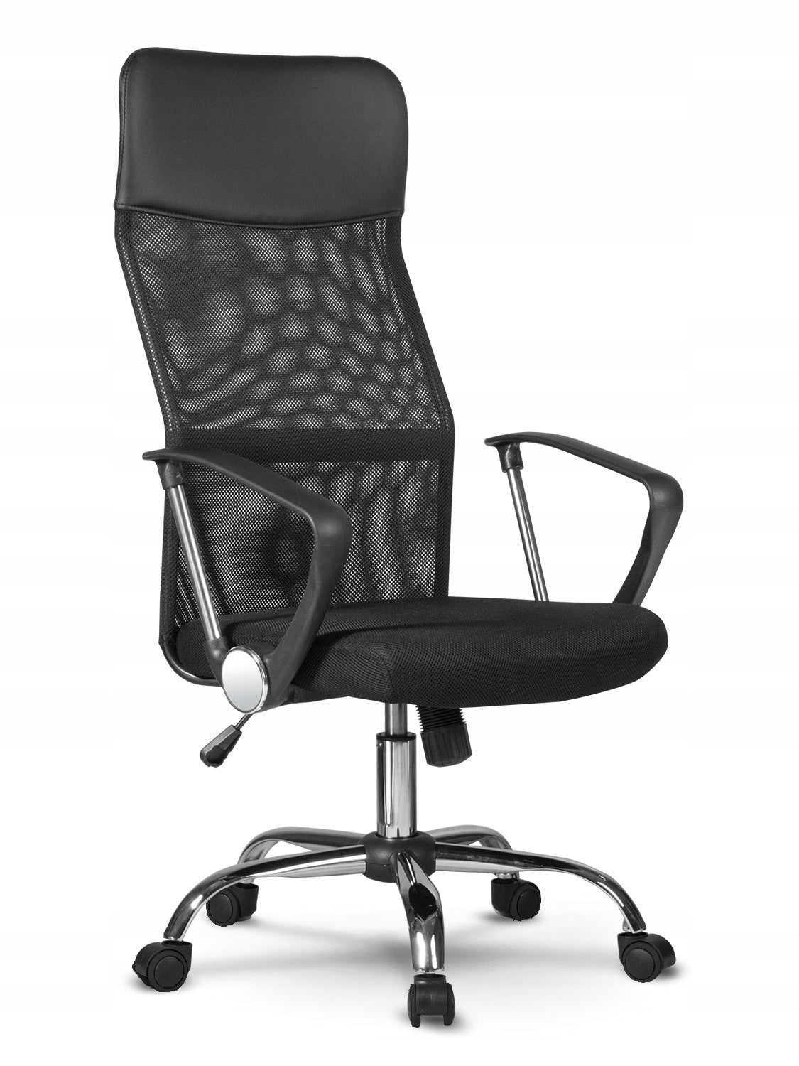 SWIVEL CHAIR OFFICE CHAIR NEMO BLACK Brand TopEshop