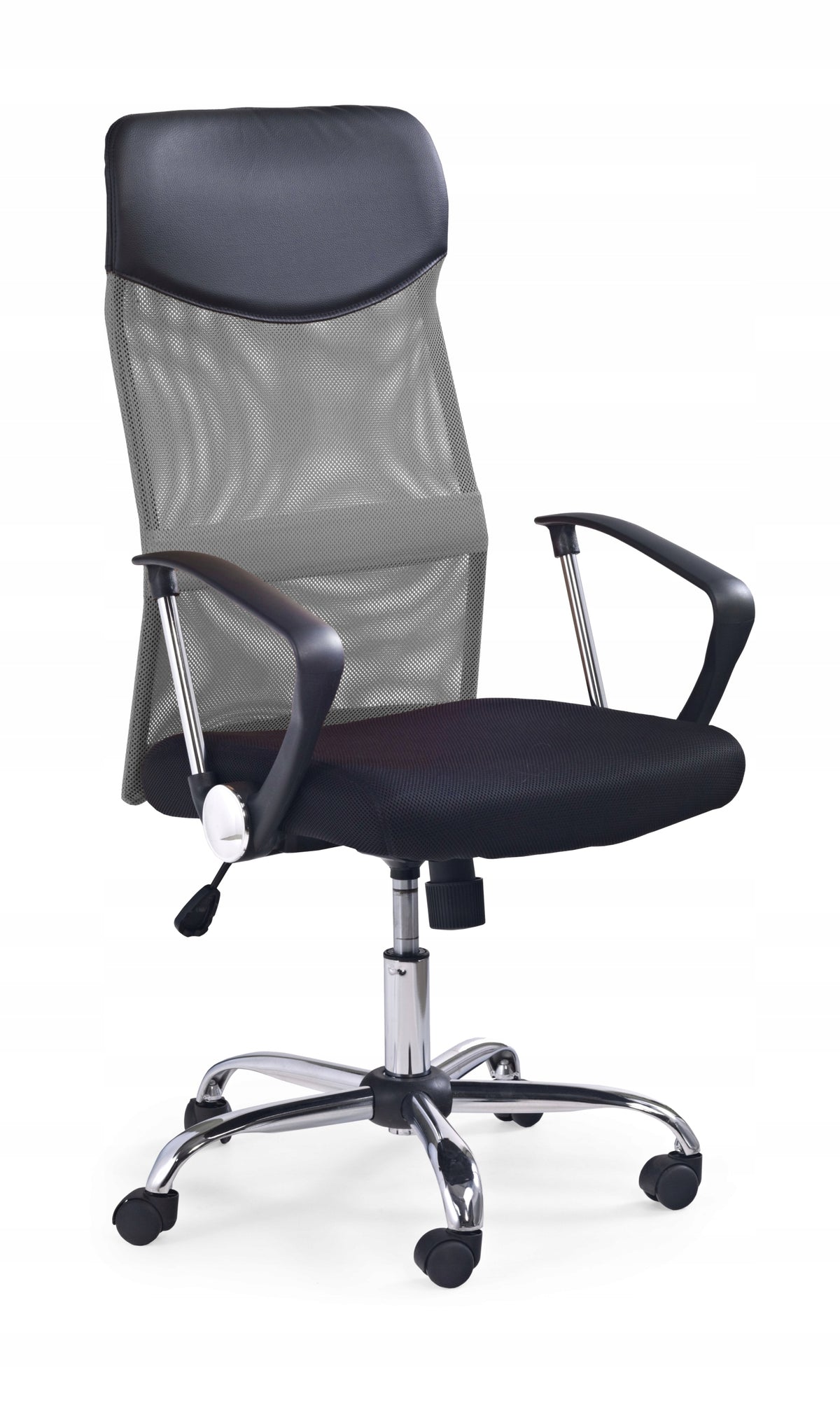 SWIVEL CHAIR OFFICE CHAIR NEMO GREY
