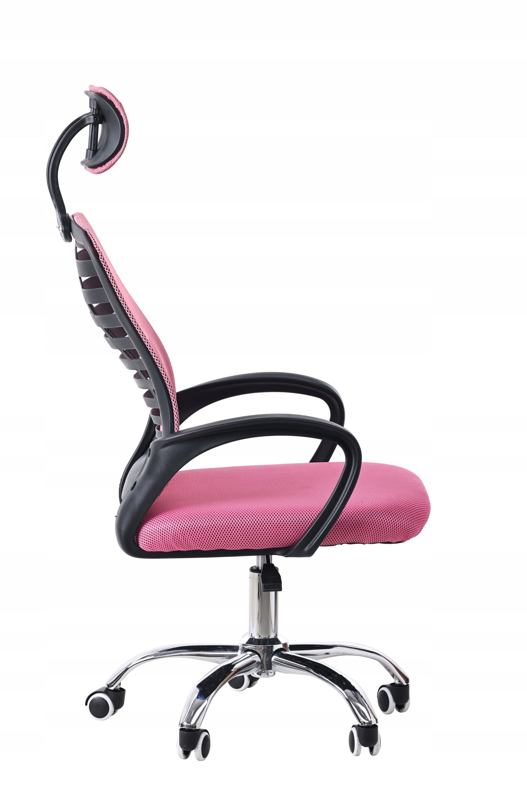 SWIVEL CHAIR OFFICE CHAIR VILO PINK Manufacturer code VILO RÓŻOWY