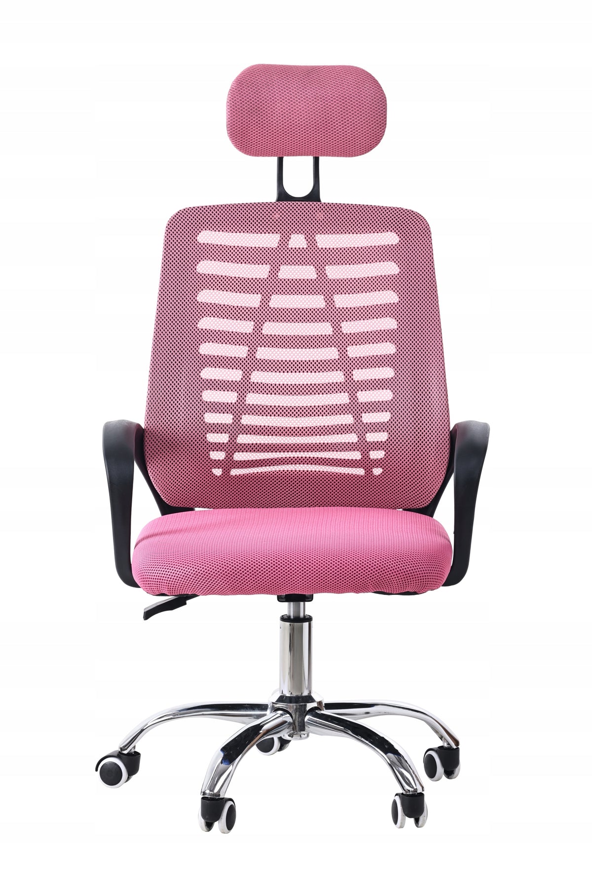 SWIVEL CHAIR OFFICE CHAIR VILO PINK