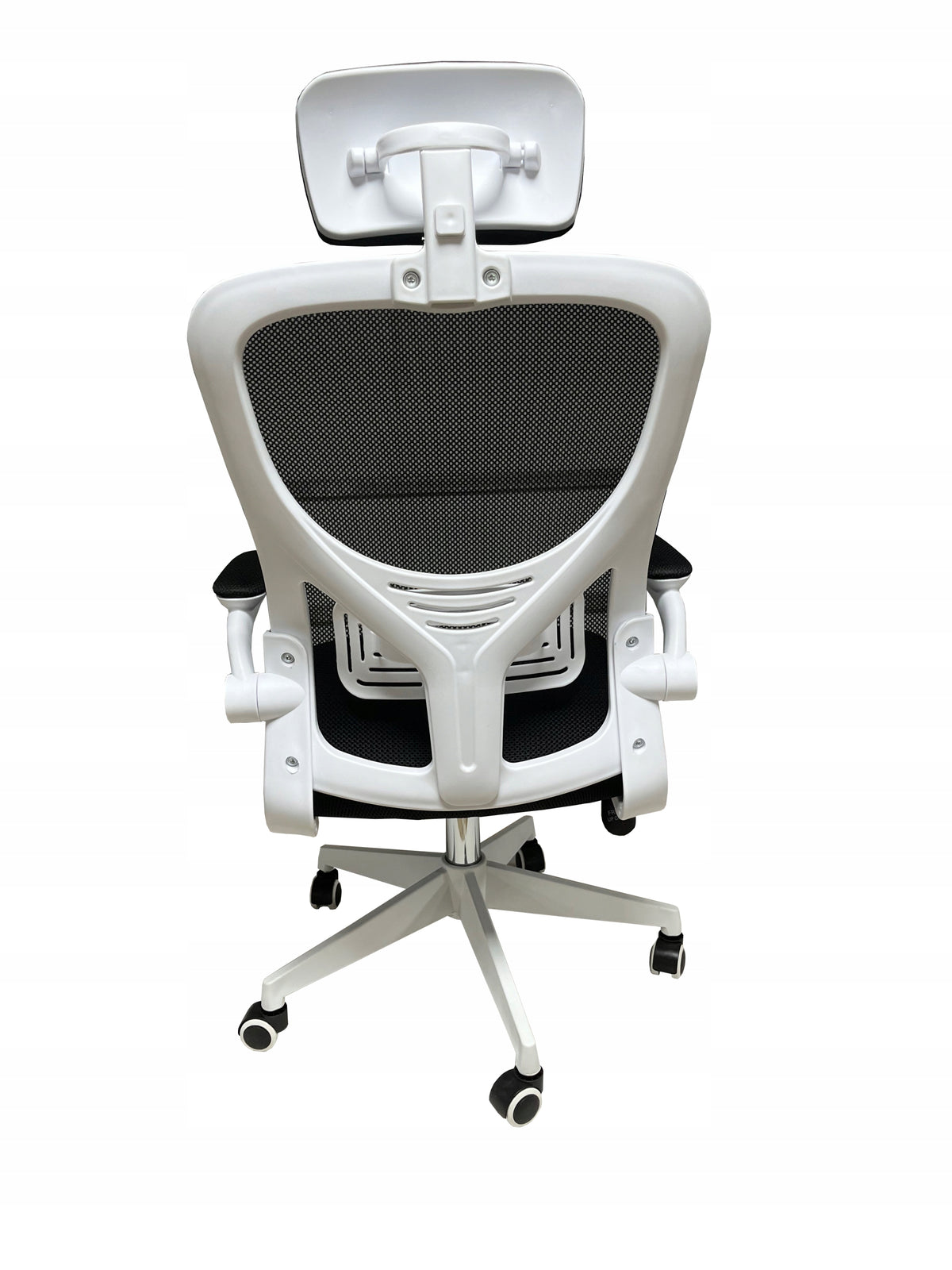 SWIVEL CHAIR OFFICE COMPUTER CHAIR BLACK Kind rotary