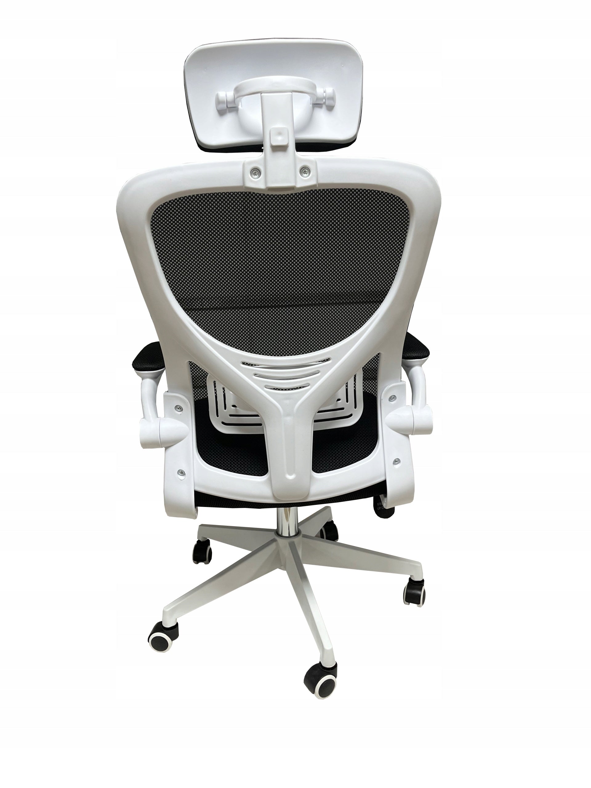 SWIVEL CHAIR OFFICE COMPUTER CHAIR BLACK Kind rotary