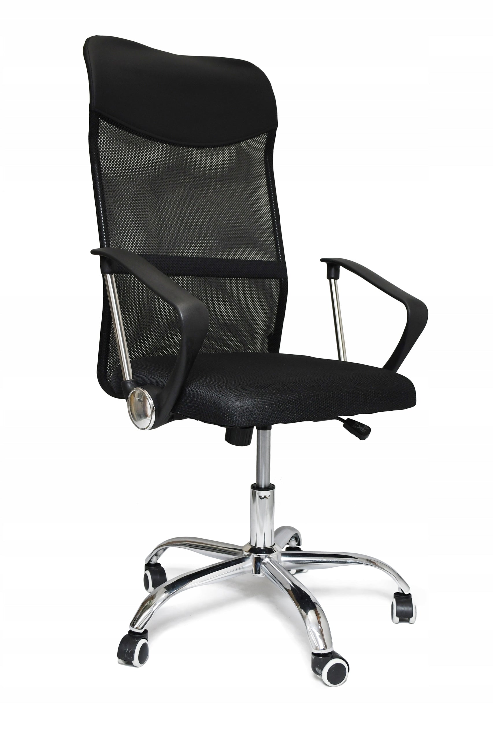SWIVEL CHAIR OFFICE ERGONOMIC CHAIR REINFORCED PREMIUM DESIGN EAN (GTIN) 5903940083599