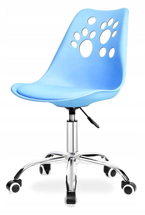 SWIVEL CHAIR OFFICE SWIVEL CHAIR FOR CHILDREN'S COMPUTER DESK