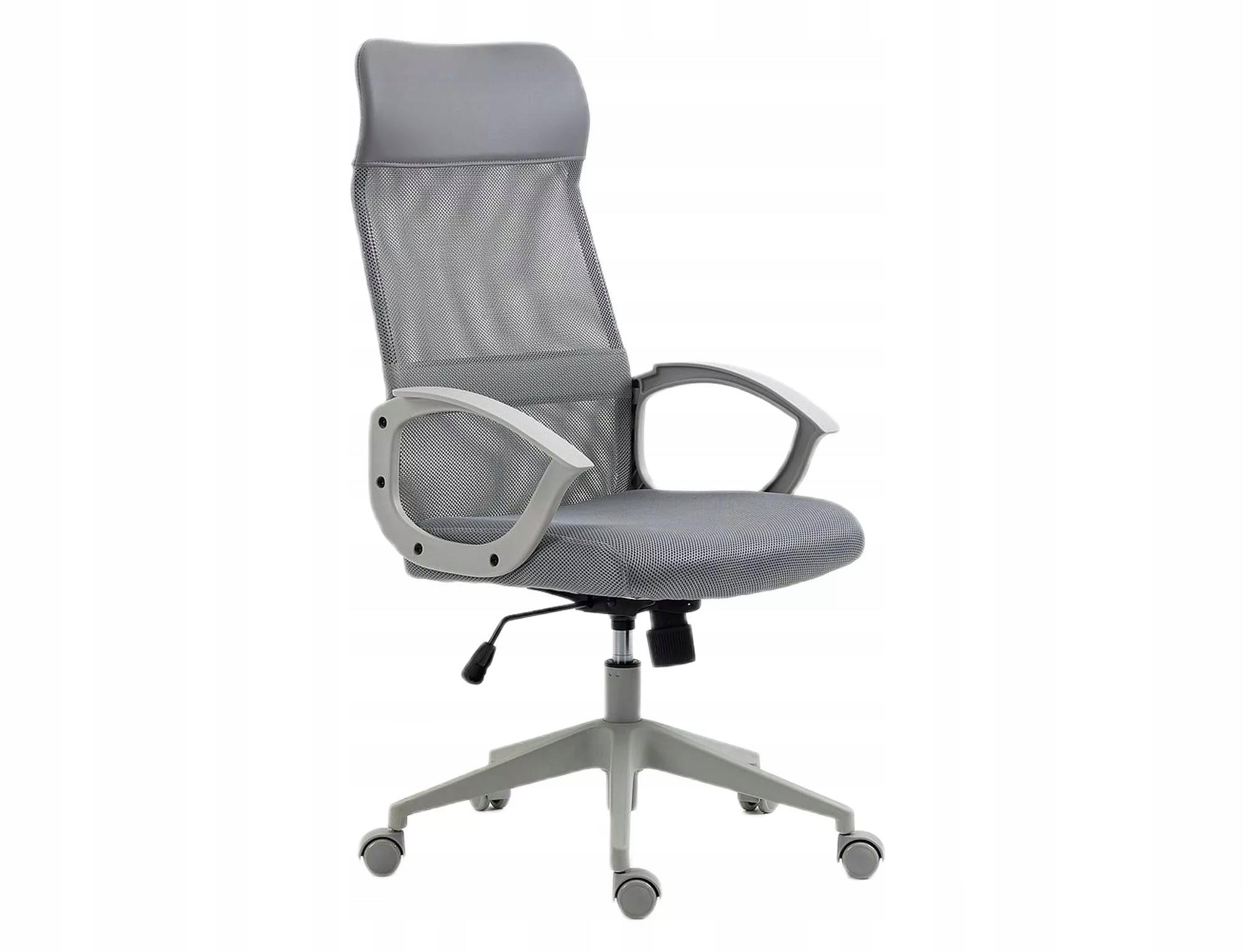 SWIVEL CHAIR Q-026 GREY Brand Signal