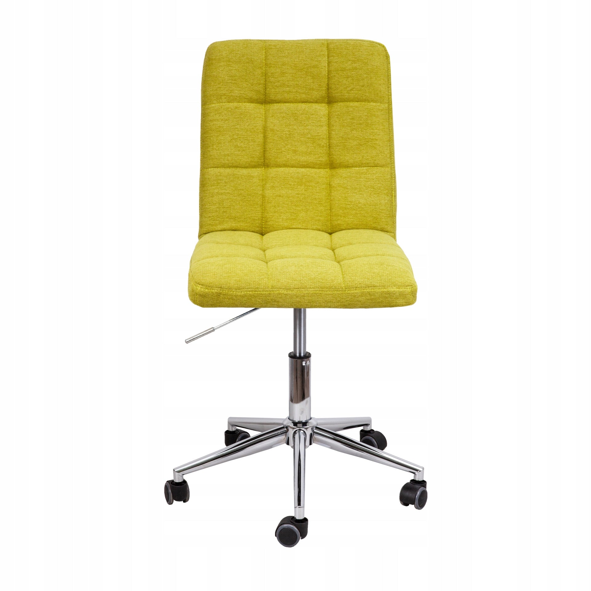 SWIVEL CHAIR swivel chair for burqa FIJI green youth fabric Packaging status original