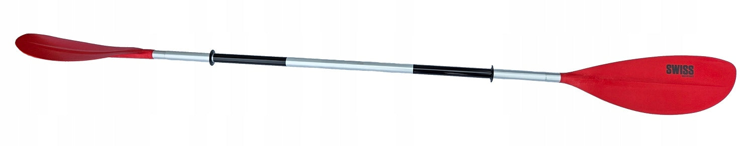 SWIVEL KAYAK PADDLE FOR KAYAK 225 CM MADE IN FRANCE EGALIS
