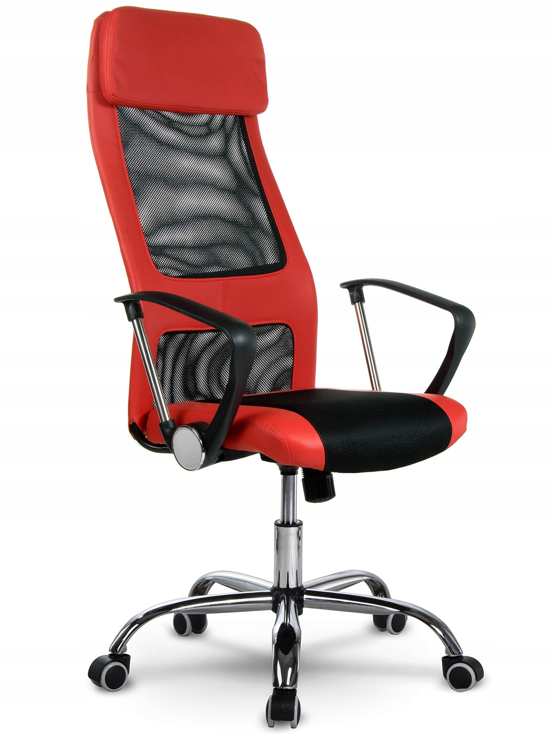 SWIVEL OFFICE CHAIR ADJUSTABLE COMFORTABLE SWIVEL OFFICE CHAIR SOFOTEL Manufacturer code 2115