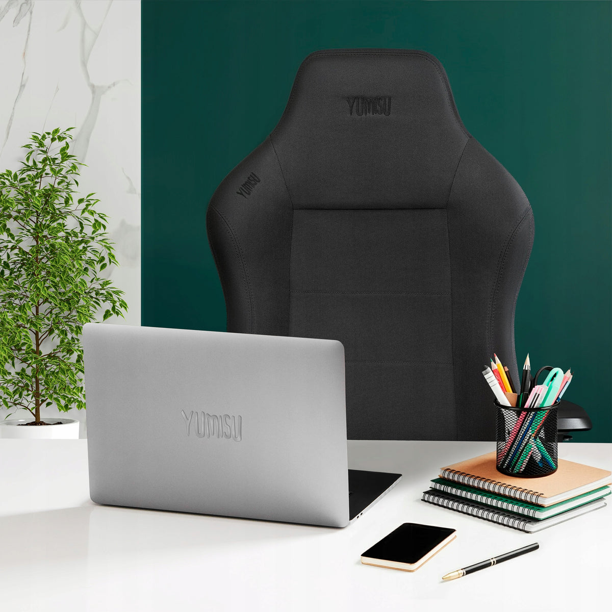 SWIVEL OFFICE CHAIR ADJUSTABLE DESK CHAIR Material 150kg XL Manufacturer code Y-2054-GB-M