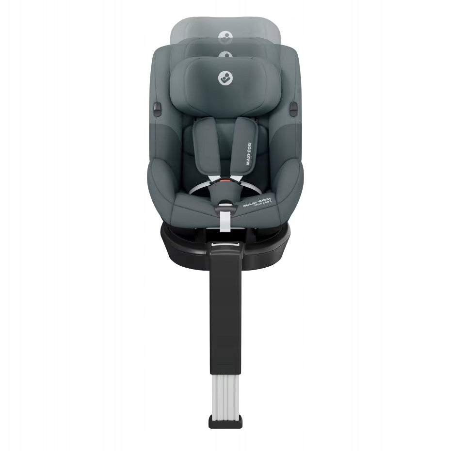 SWIVEL SEAT MAXI COSI MICA S 65-105 CM Manufacturer code 8712930011125