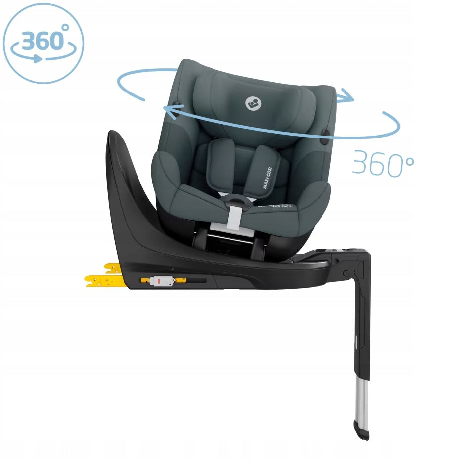 SWIVEL SEAT MAXI COSI MICA S 65-105 CM