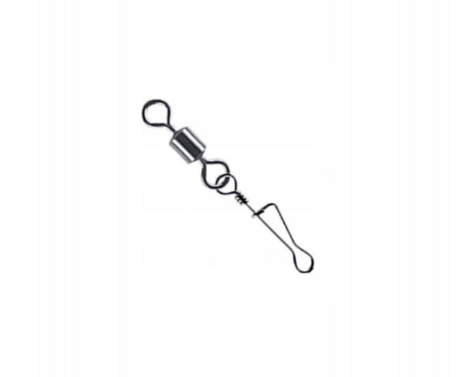 SWIVEL STRONG+AGRAFKA POWER 14 JAXON