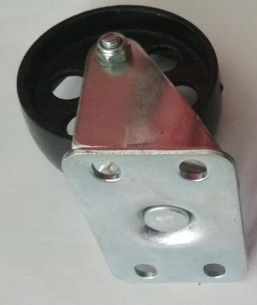 SWIVEL WHEEL WORKSHOP CRANE LIFT RT-0102-circle 1kg Manufacturer code RT-0102