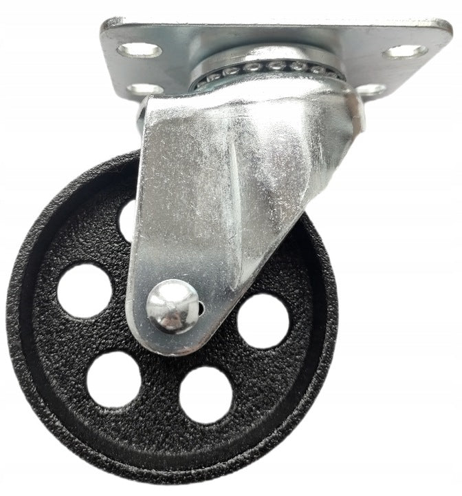 SWIVEL WHEEL WORKSHOP CRANE LIFT RT-0102-circle 1kg