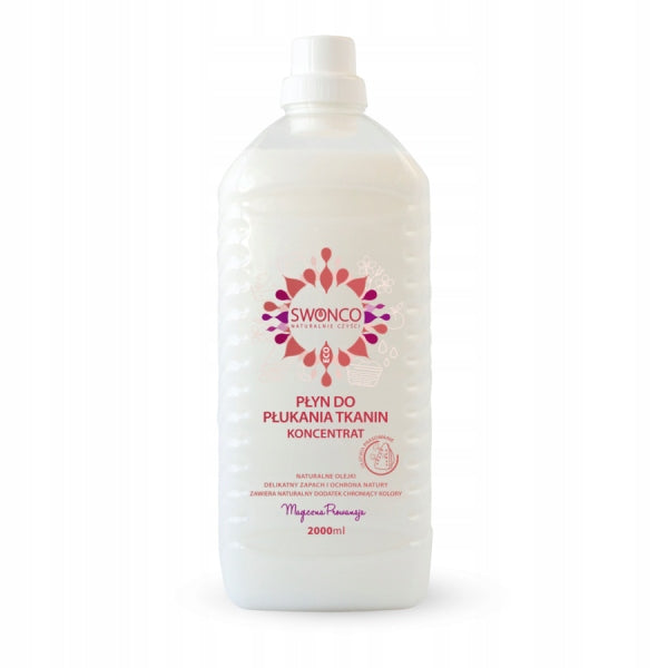 SWONCO SOFTENER MAGIC PROVENCE 2L