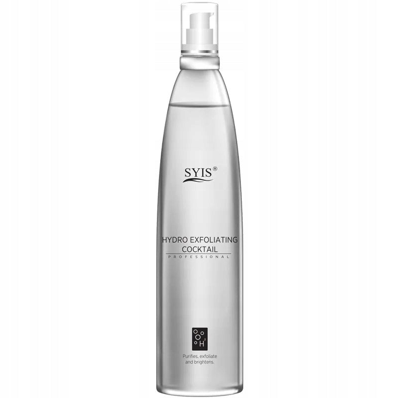 Peelingflüssigkeit Syis Hydro Cocktail, 500ml 