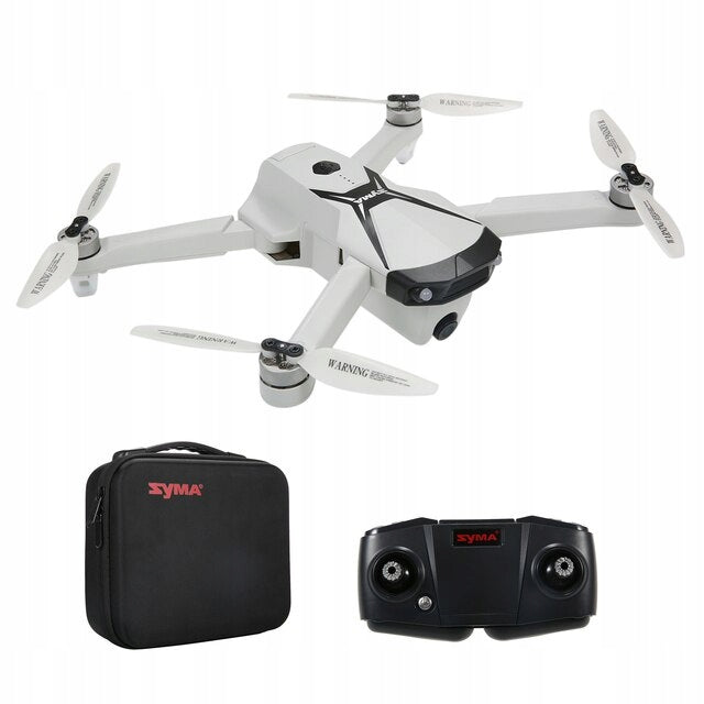 SYMA Z6PRO dron GPS s 4K kamerou 5GWifi FPV Quadcopter