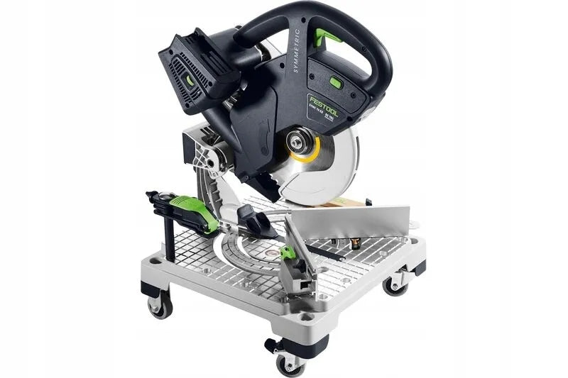 SYMC 70 EB-BASIC 18V 0*AH 577424 FESTOOL Packaging status original