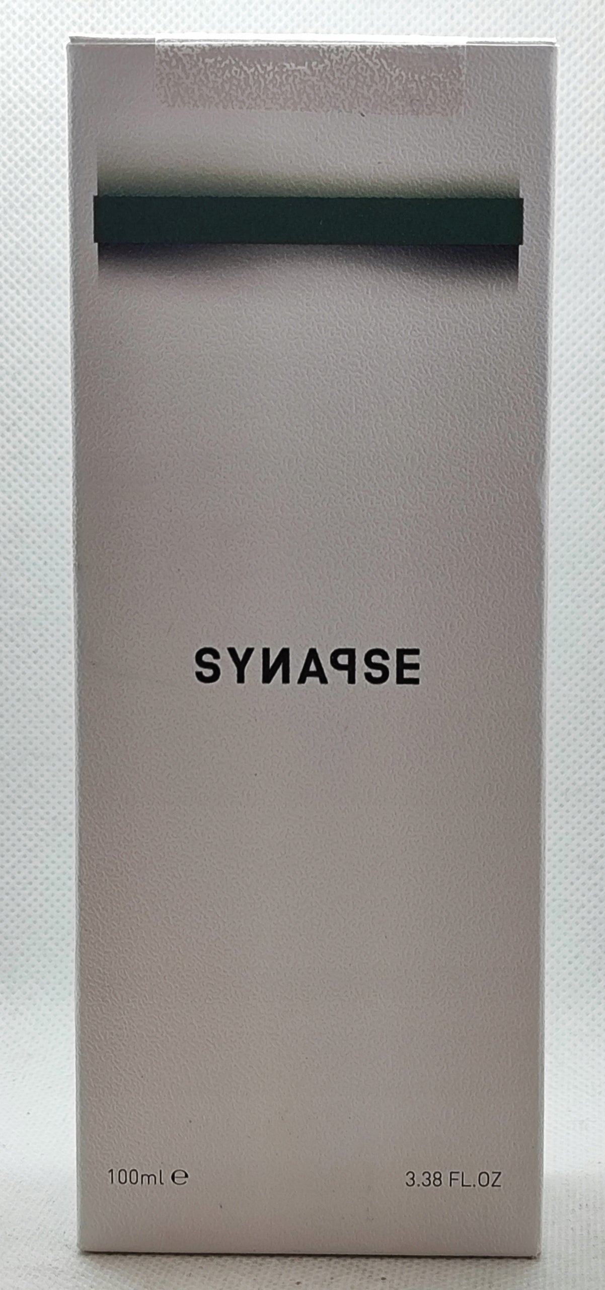 SYNAPSE GREEN SAND EDP/S 100ML Brand Synapse