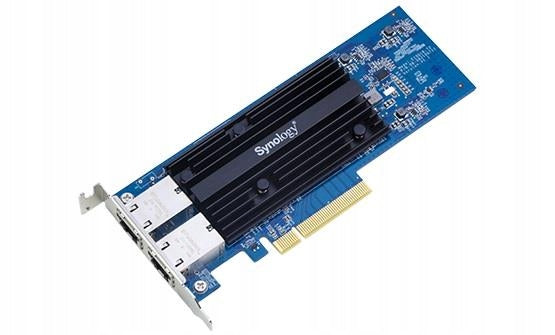 Synology E10G18-T2 