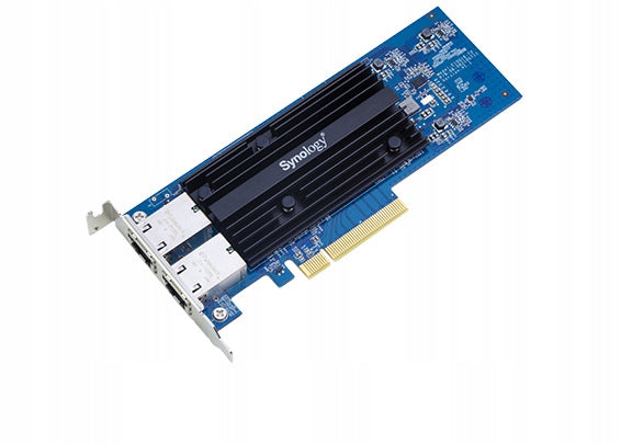Synology E10G18-T2 