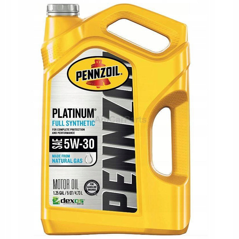 SYNTHETIC OIL PENNZOIL 5W30 4,73L
