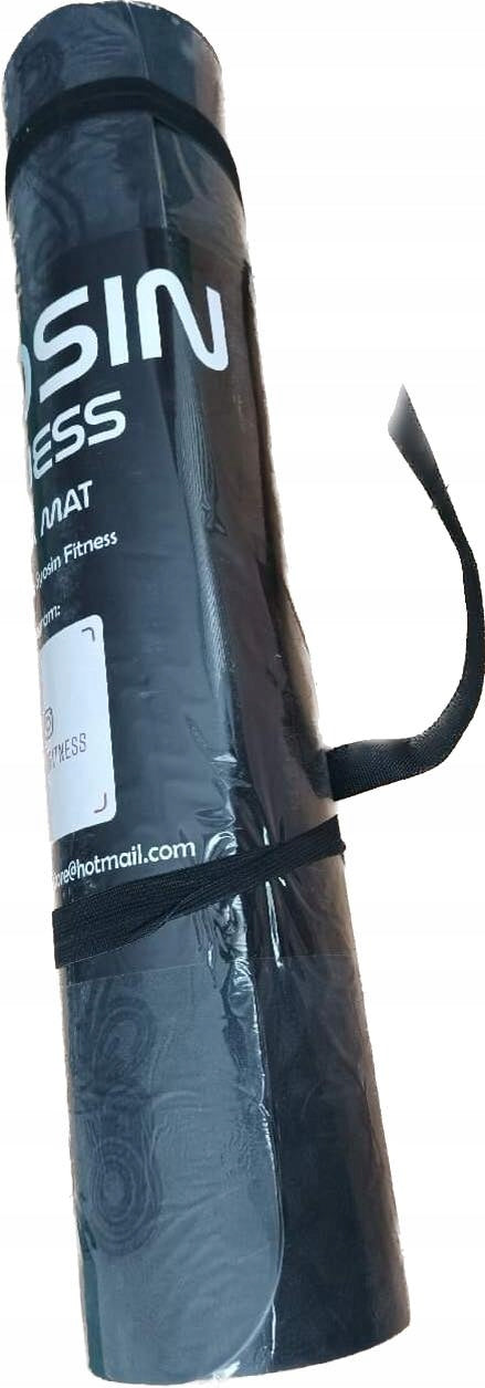 SYOSIN FITNESS Yoga Mat for Exercise