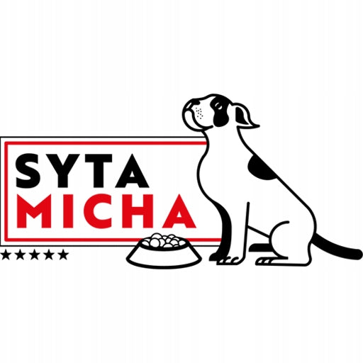 SYTA MICHA Dried Turkey Fillets 100g Volume 100 ml