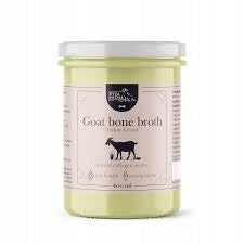 SYTA MICHA GOAT BONE BROTH 400G