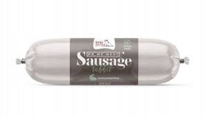 SYTA MICHA MEAT SAUSAGE RABBIT 80G