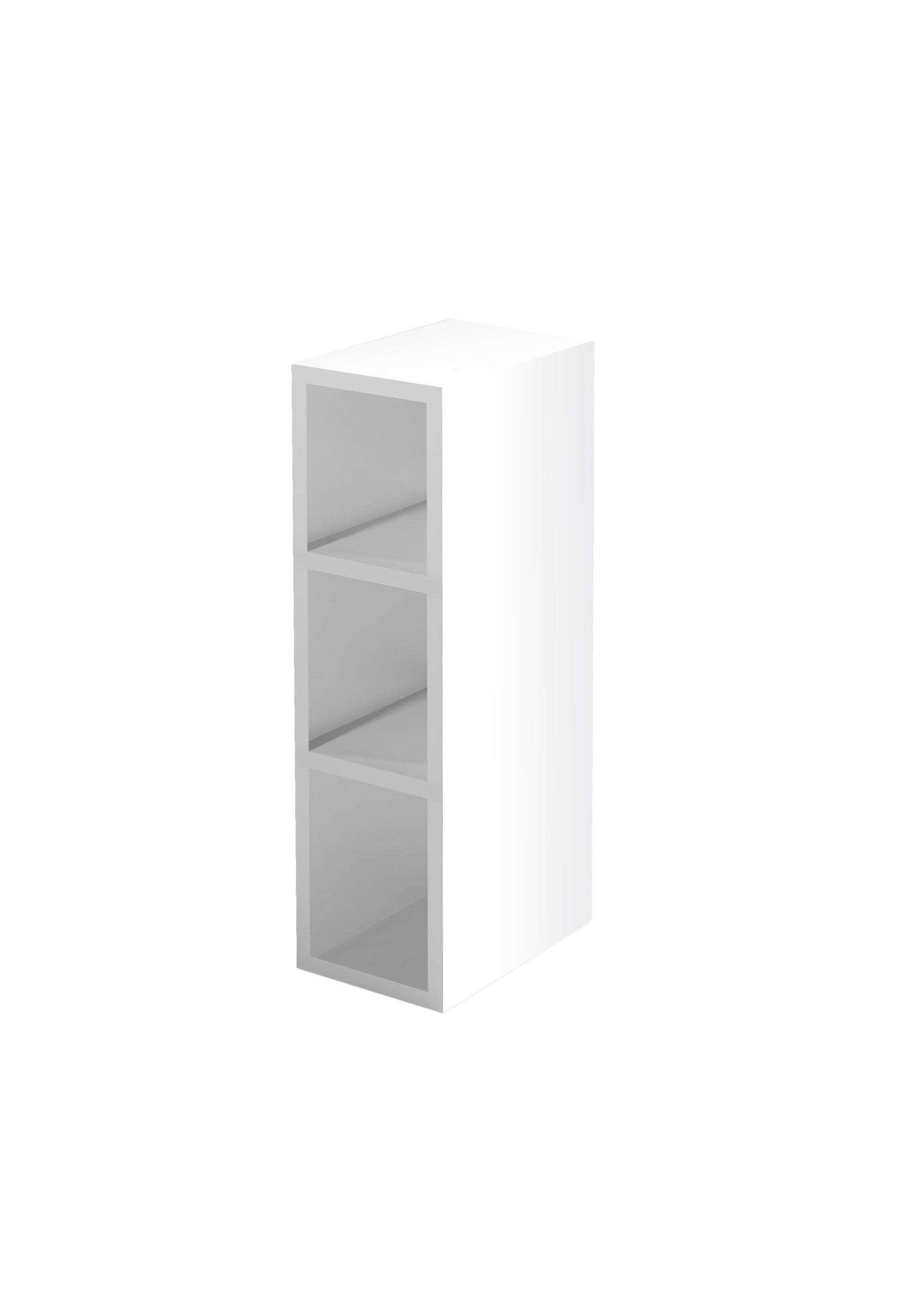 Hängeschrank Halmar Vento G-20/72, weiß 