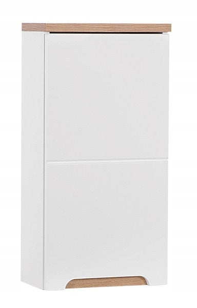 Hängender Badezimmerschrank COMAD BALI, weiß 