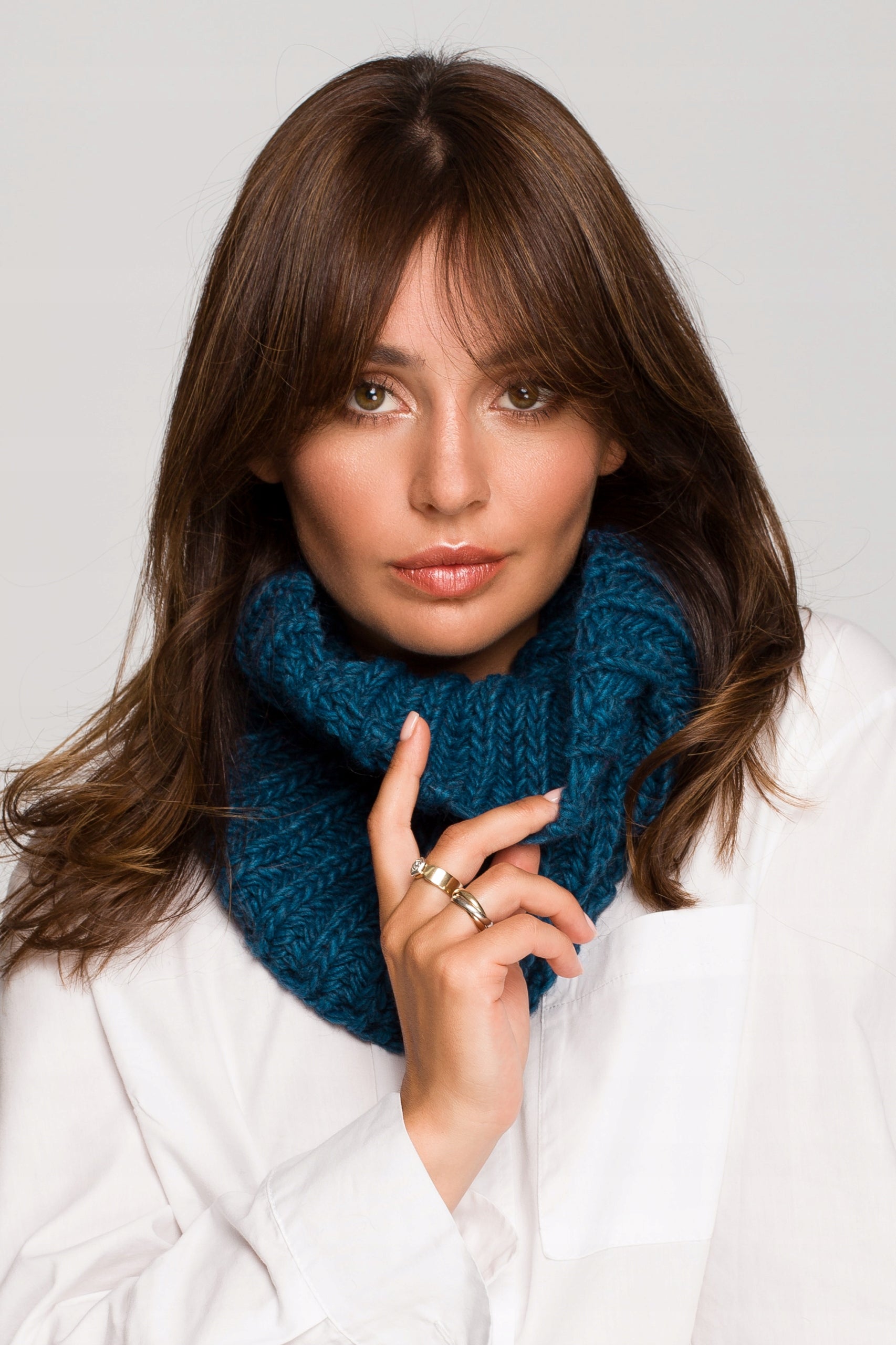 Halsmanschette für Damen BK097 
