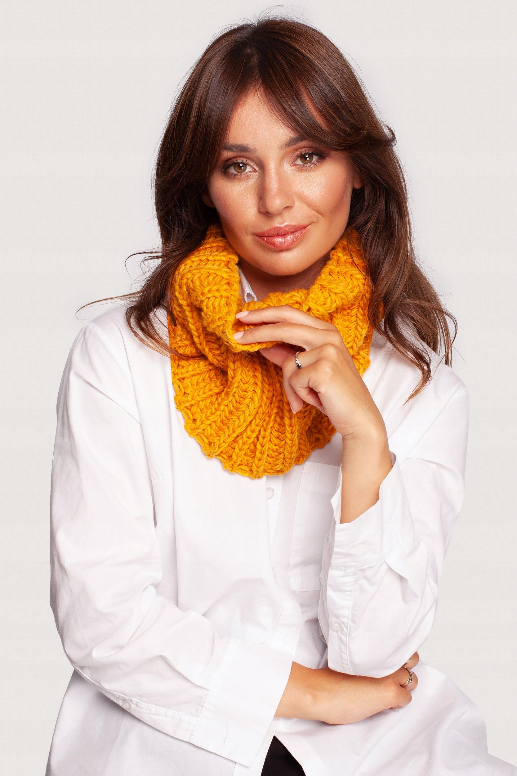 Halsmanschette für Damen BK097 