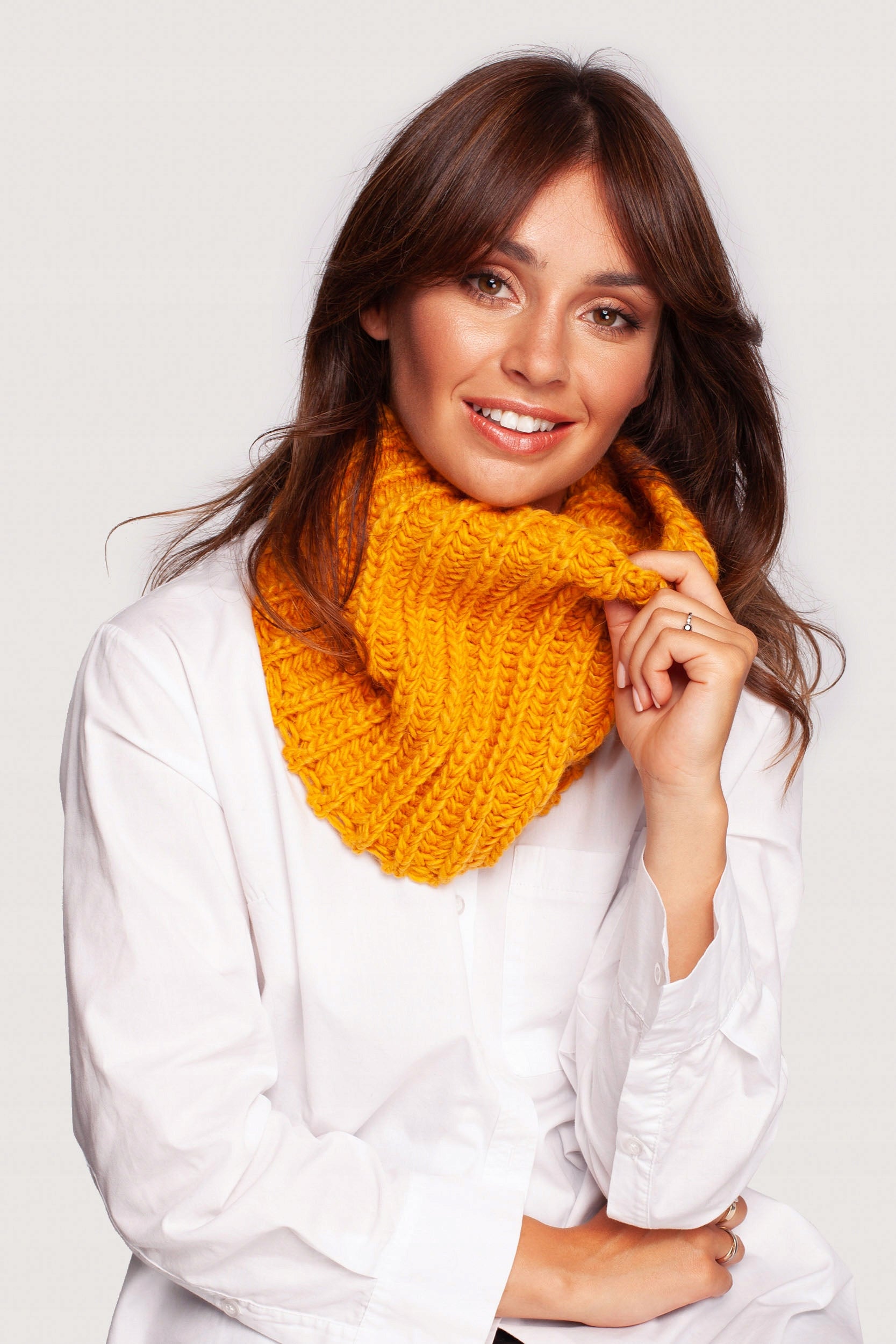 Halsmanschette für Damen BK097 